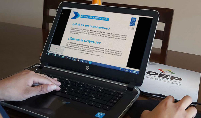 capacitacióncovid-tar