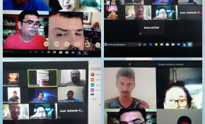 TED Beni y PNUD coordinan agenda de trabajo para encarar las Elecciones Generales en la coyuntura actual