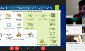 El TED Cochabamba capacita en línea al personal con miras a las Elecciones Generales 2020