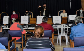 El TED Cochabamba restablece actividades laborales desde el lunes 25 de mayo