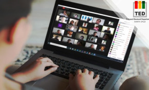 El Cuarto Diálogo Multipartidario se enfocó en los jóvenes, la crisis sanitaria y el proceso electoral