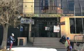 El TED de Oruro reanuda actividades el 17 de junio