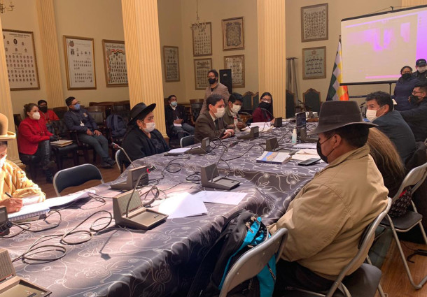 El TSE garantiza en la Asamblea Legislativa una elección con solidez técnica, imparcialidad política y con protección de la salud