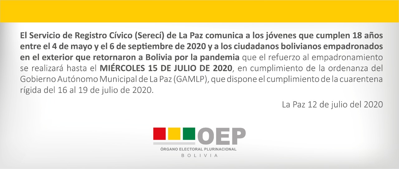 EmpadronamientoLP15julio