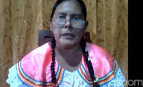 Pueblos indígenas del Beni comparten sus experiencias en democracia comunitaria en la séptima mesa de diálogo multisectorial