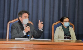 Continúa el empadronamiento biométrico y la depuración del Padrón electoral en Cochabamba