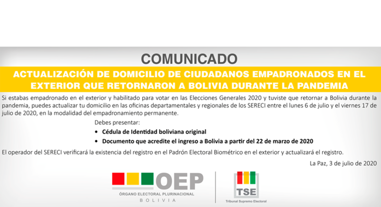 comunicadoPEBextrior