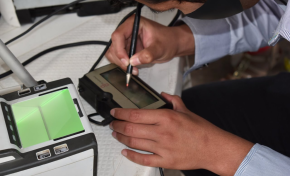 El Serecí Santa Cruz habilita 18 puntos de empadronamiento