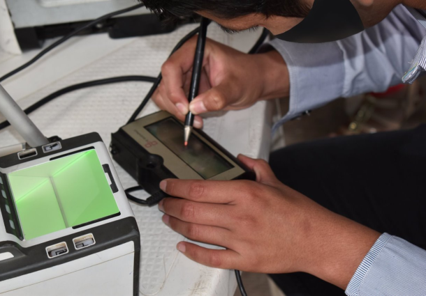 Padrón Electoral, patrimonio del sistema democrático