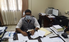 El Serecí Beni habilita 6 centros de empadronamiento permanente