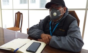 El TED Potosí invita a un ciclo de diálogos virtuales sobre las Elecciones Generales 2020