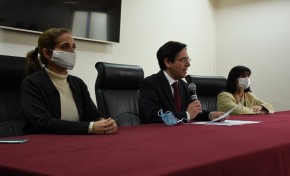 El TSE posterga las elecciones generales hasta el 18 de octubre en apego a sus atribuciones constitucionales