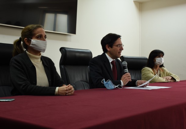 El TSE posterga las elecciones generales hasta el 18 de octubre en apego a sus atribuciones constitucionales