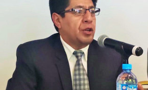 El TED de La Paz solicita presupuesto adicional para garantizar la salud del electorado