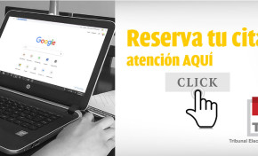 El TED Tarija habilita un sistema virtual para reservar cita de atención