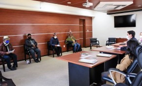 El TSE convoca a Organizaciones Sociales a reunión para explicar bases técnicas, científicas y constitucionales del cambio de fecha de las elecciones para el 18 de octubre