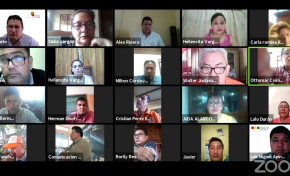 El TED Beni desconcentra 28 recintos electorales en las provincias