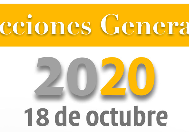 Conferencia Episcopal expresa respaldo al proceso electoral rumbo al 18 de octubre