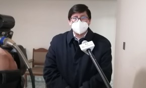 El TED Chuquisaca abre el Padrón electoral para que la sociedad verifique su consistencia