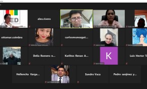Autoridades indígenas se capacitan para aplicar medidas de bioseguridad en circunscripciones especiales del Beni