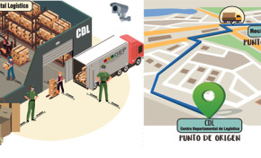 El TSE garantiza la custodia del material electoral con un protocolo estricto de seguridad