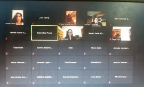 El TED de Chuquisaca llevó adelante la 11ª mesa de diálogo con la AGAMDECH