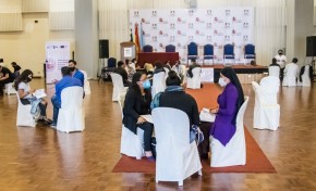 Concluye en Cochabamba la capacitación presencial a facilitadores de aprendizajes electorales