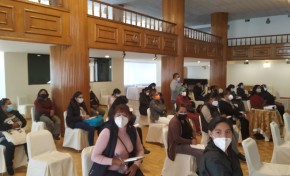 ¿Cómo se capacitarán los jurados electorales?