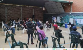 El TED Cochabamba notificará y capacitará a jurados electorales hasta el 17 de octubre