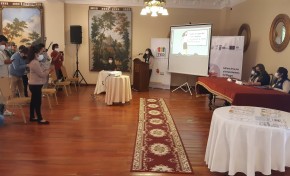 El TED de Chuquisaca admite 634 excusas de jurados electorales y rechaza 333