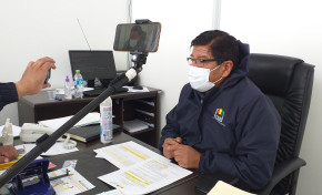 El TED Potosí registra 893 excusas de jurados electorales y acepta 633