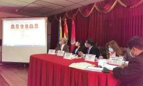 En Oruro 10.224 personas serán jurados electorales