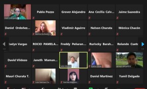 Periodistas y propietarios de medios de Potosí conocen el Reglamento de campaña y propaganda electoral