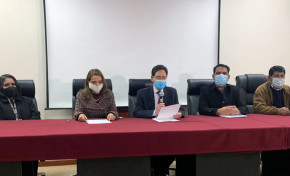 7.332.925 bolivianos habilitados para votar en las elecciones generales