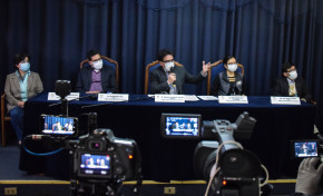 El TED Cochabamba socializa preceptos y plazos de la campaña electoral y la difusión de propaganda