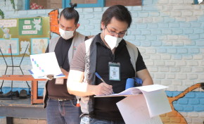 TED Cochabamba inspecciona 170 recintos electorales congestionados