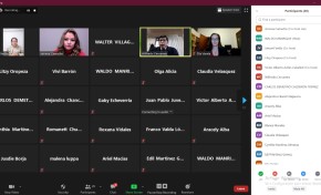 El TED Chuquisaca socializa reglamentos de propaganda y campaña electoral y divulgación de carteles en Sucre