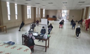 El Serecí de Chuquisaca registra 1.928 electores nuevos y 1.981 cambios de domicilio
