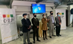 SERECÍ inaugura oficina desconcentrada para emisión de certificados en la zona Sur de La Paz