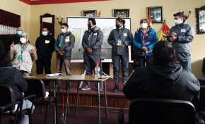 Se completa la capacitación al personal electoral del TED Potosí