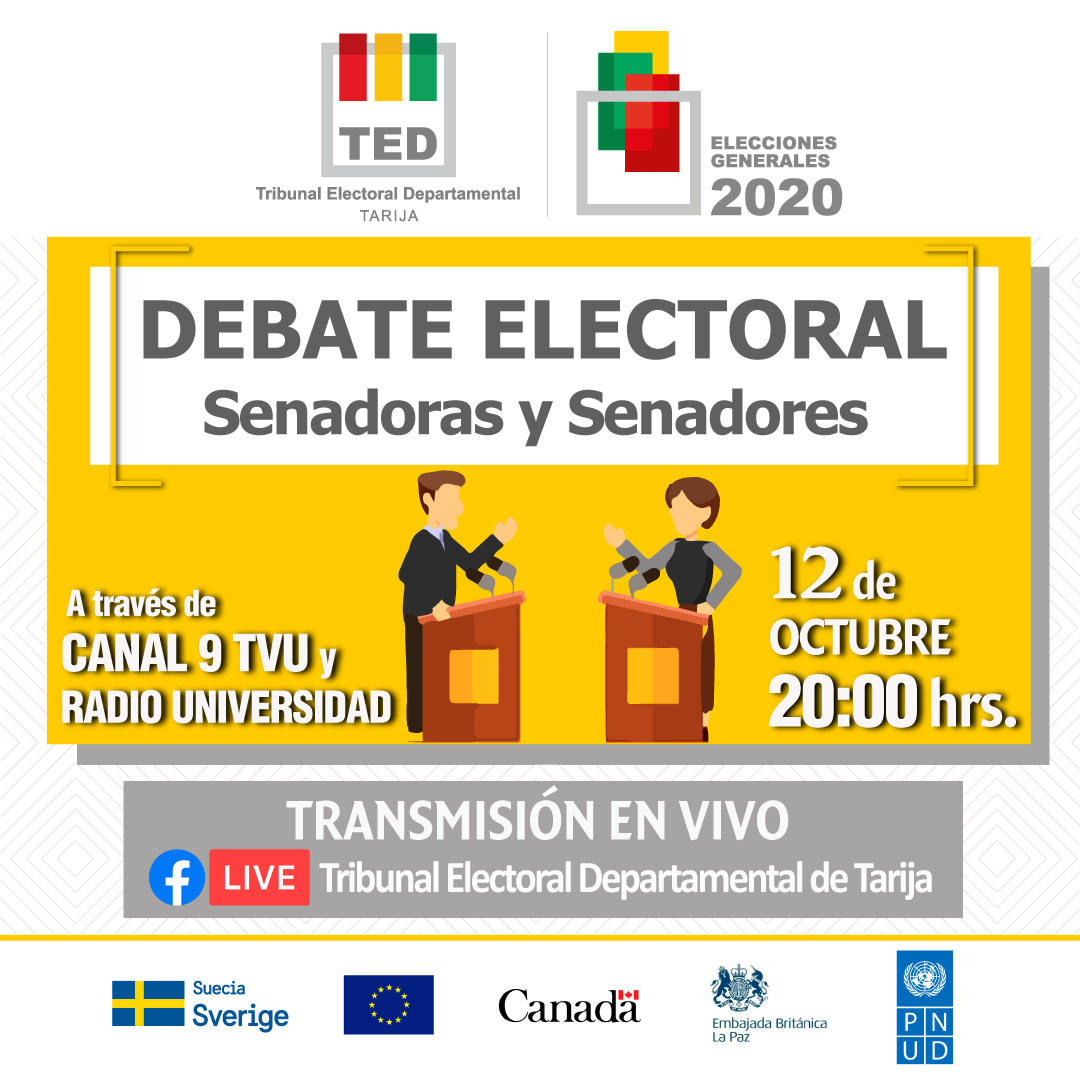Debateelectoral3-tarija