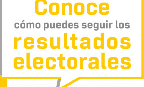El TSE garantiza un cómputo transparente de los resultados de la elección