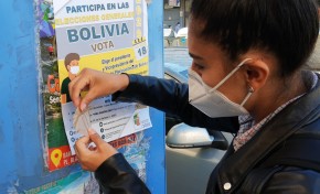 Habilitan tres recintos electorales para la votación en Barcelona