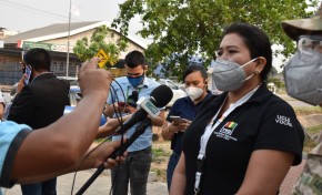 El TED Santa Cruz concluyó la distribución de maletas electorales en la ciudad capital