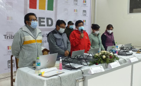 El TED Potosí concluye el cómputo oficial y confirma 88% de participación ciudadana