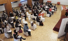 Capacitadores: La cadena de custodia brinda mayor seguridad a la votación