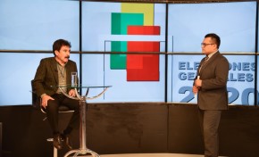 Concluye el ciclo de debates entre candidatos organizado por el TED Cochabamba