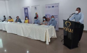 Organizaciones políticas, sociales y pueblos indígenas prometen llevar adelante elecciones pacíficas y libres de violencia en Beni