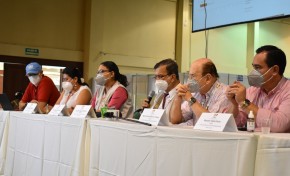 El TED Santa Cruz computó más del 97% de actas electorales