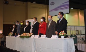 El TED Santa Cruz presenta el acta de cierre de cómputo con más del 89% de participación ciudadana